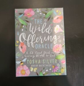 The Wild Offering Oracale